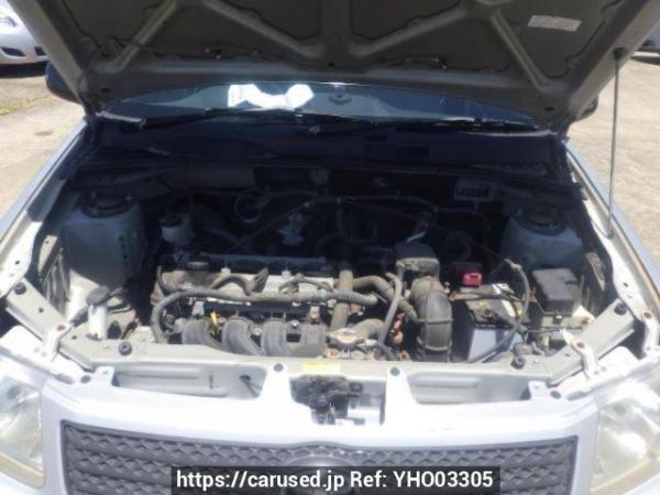 Used 2014 AT toyota succeed-van NCP51V Image[9]