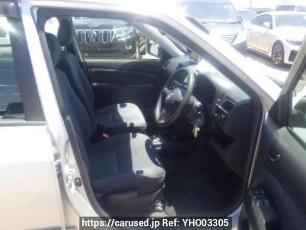 Used 2014 AT toyota succeed-van NCP51V Image[11]