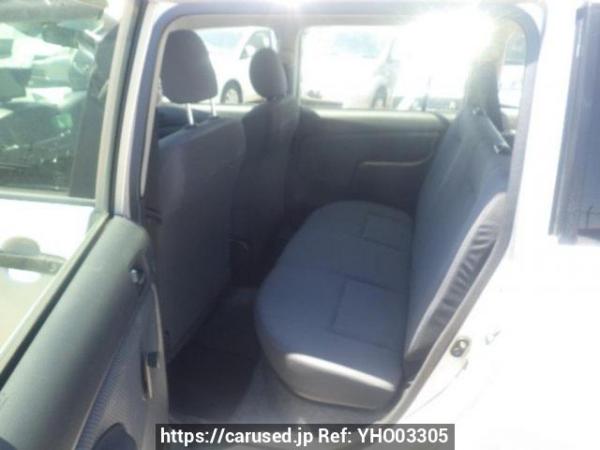 Used 2014 AT toyota succeed-van NCP51V Image[14]