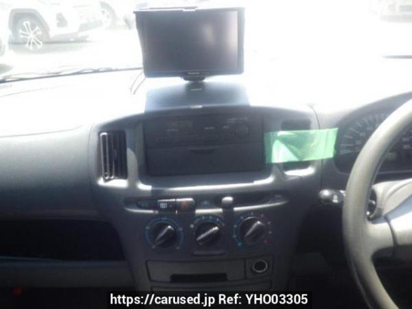 Used 2014 AT toyota succeed-van NCP51V Image[17]