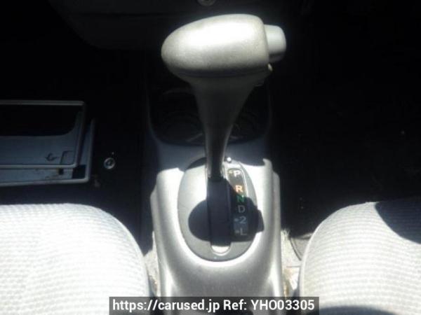 Used 2014 AT toyota succeed-van NCP51V Image[19]