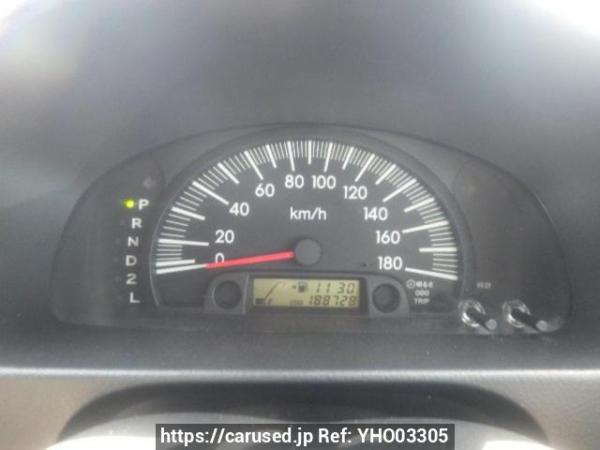 Used 2014 AT toyota succeed-van NCP51V Image[20]