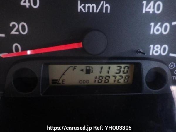 Used 2014 AT toyota succeed-van NCP51V Image[21]