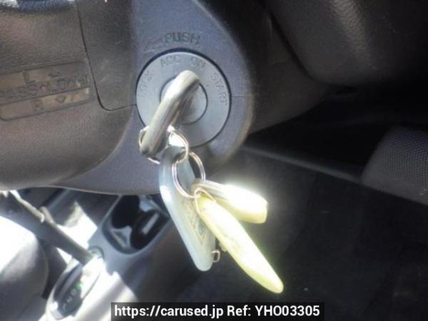 Used 2014 AT toyota succeed-van NCP51V Image[22]