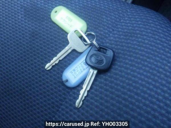 Used 2014 AT toyota succeed-van NCP51V Image[23]