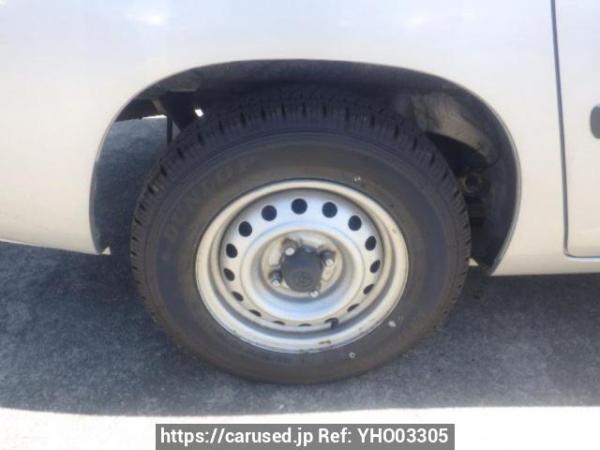 Used 2014 AT toyota succeed-van NCP51V Image[24]
