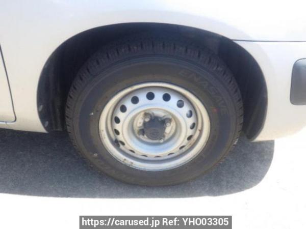 Used 2014 AT toyota succeed-van NCP51V Image[25]
