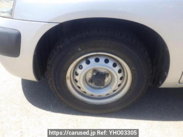 Used 2014 AT toyota succeed-van NCP51V Image[26]