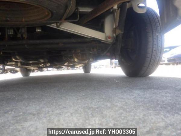 Used 2014 AT toyota succeed-van NCP51V Image[35]