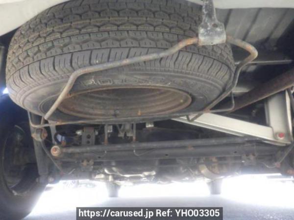 Used 2014 AT toyota succeed-van NCP51V Image[36]