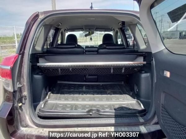 Used 2010 AT toyota vanguard ACA33W Image[8]