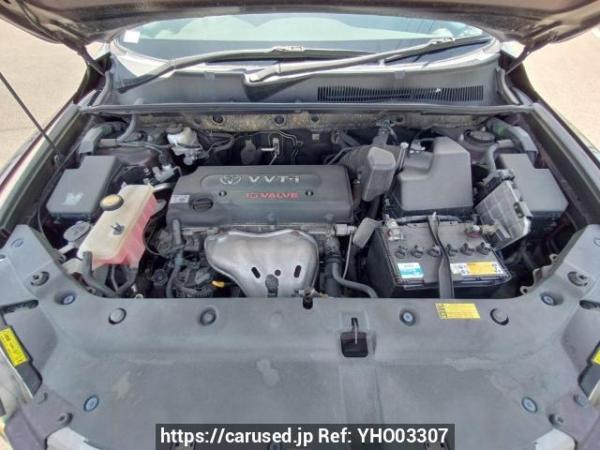 Used 2010 AT toyota vanguard ACA33W Image[9]
