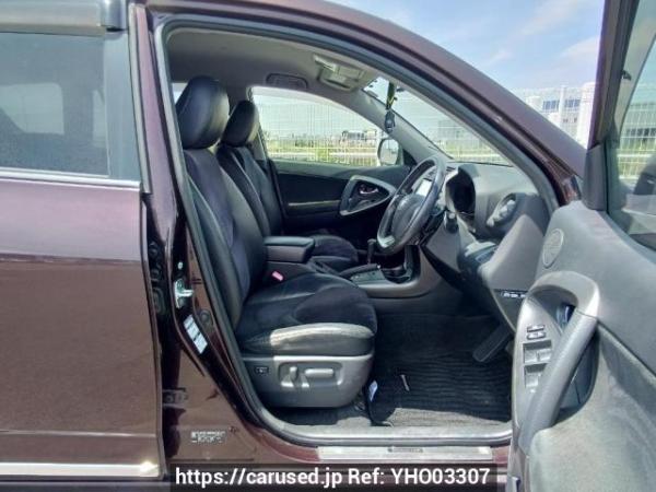 Used 2010 AT toyota vanguard ACA33W Image[12]