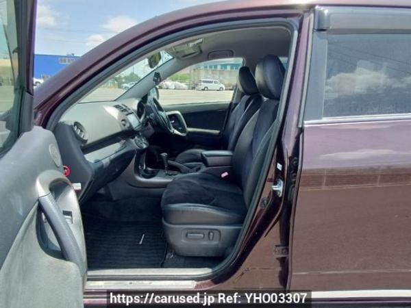 Used 2010 AT toyota vanguard ACA33W Image[13]