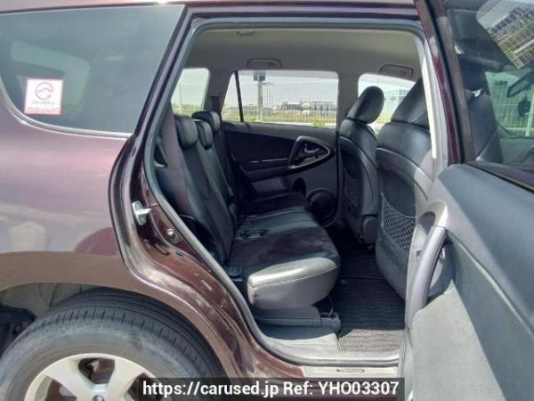 Used 2010 AT toyota vanguard ACA33W Image[14]