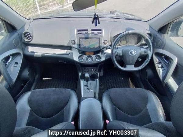 Used 2010 AT toyota vanguard ACA33W Image[16]