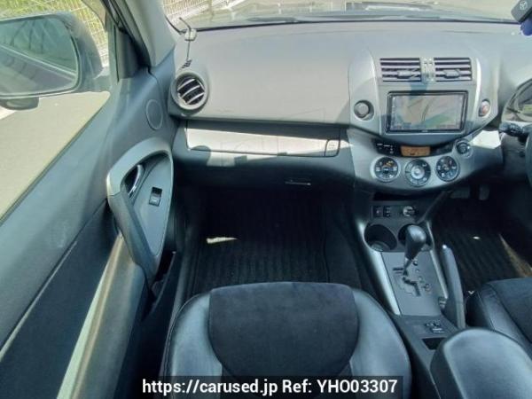 Used 2010 AT toyota vanguard ACA33W Image[17]
