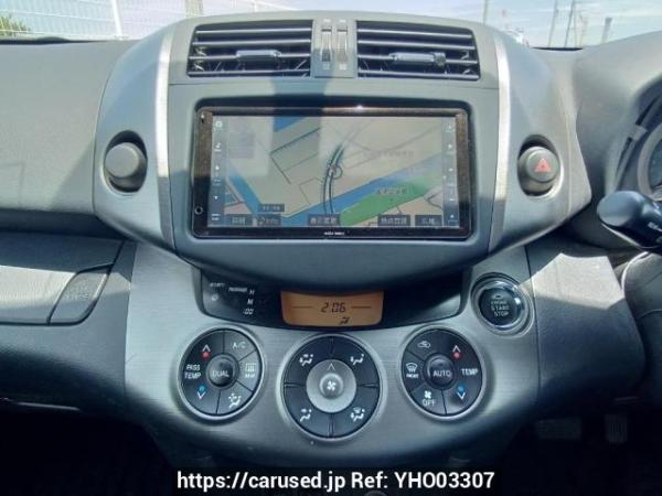Used 2010 AT toyota vanguard ACA33W Image[18]