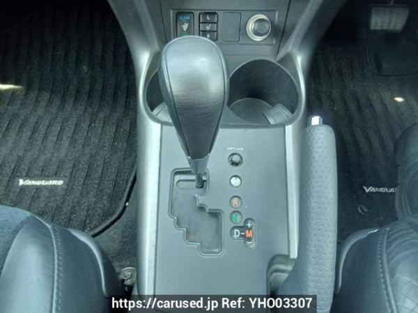 Used 2010 AT toyota vanguard ACA33W Image[22]