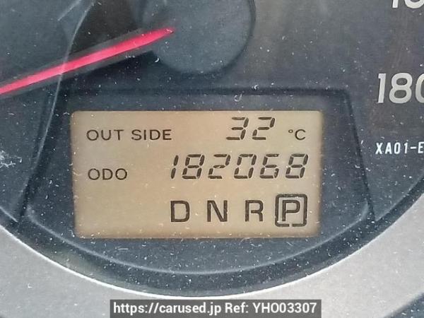Used 2010 AT toyota vanguard ACA33W Image[24]
