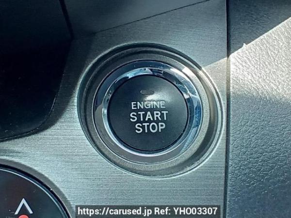 Used 2010 AT toyota vanguard ACA33W Image[25]