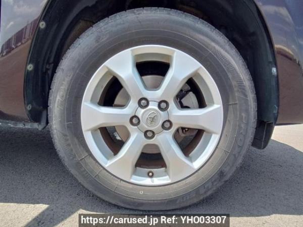 Used 2010 AT toyota vanguard ACA33W Image[27]