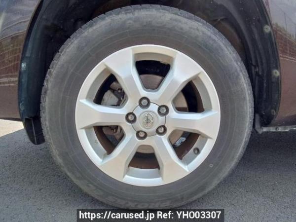 Used 2010 AT toyota vanguard ACA33W Image[28]