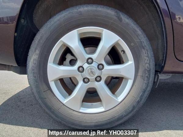 Used 2010 AT toyota vanguard ACA33W Image[29]