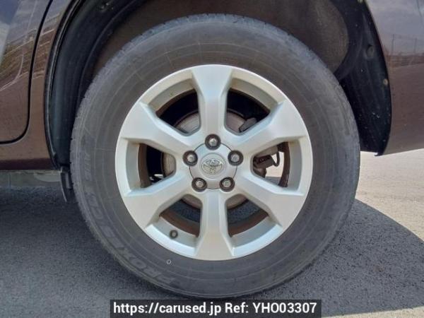 Used 2010 AT toyota vanguard ACA33W Image[30]