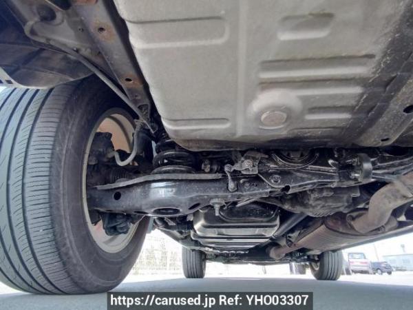 Used 2010 AT toyota vanguard ACA33W Image[37]