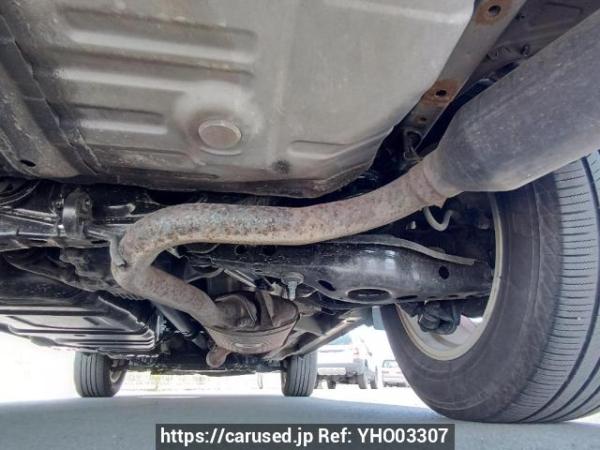 Used 2010 AT toyota vanguard ACA33W Image[38]