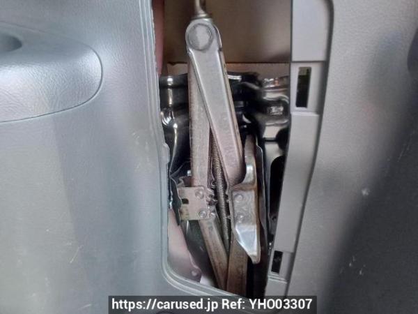 Used 2010 AT toyota vanguard ACA33W Image[41]