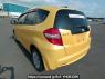 Used 2013 AT honda fit GE6 Image[4]