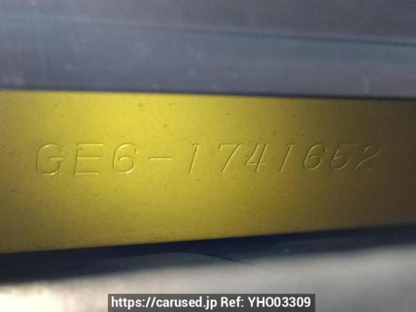 Used 2013 AT honda fit GE6 Image[11]