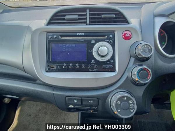 Used 2013 AT honda fit GE6 Image[18]