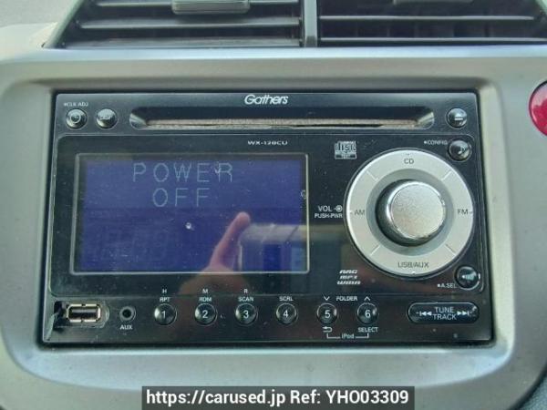 Used 2013 AT honda fit GE6 Image[20]