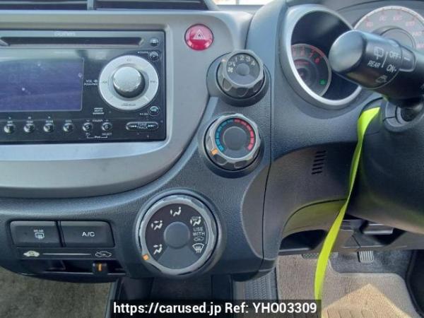 Used 2013 AT honda fit GE6 Image[21]