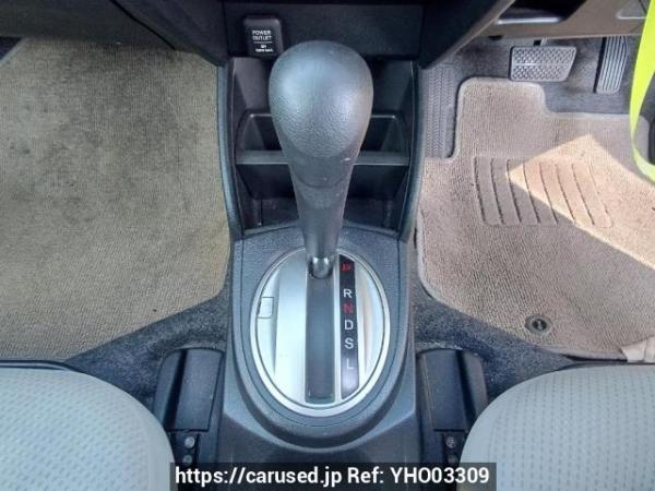 Used 2013 AT honda fit GE6 Image[22]