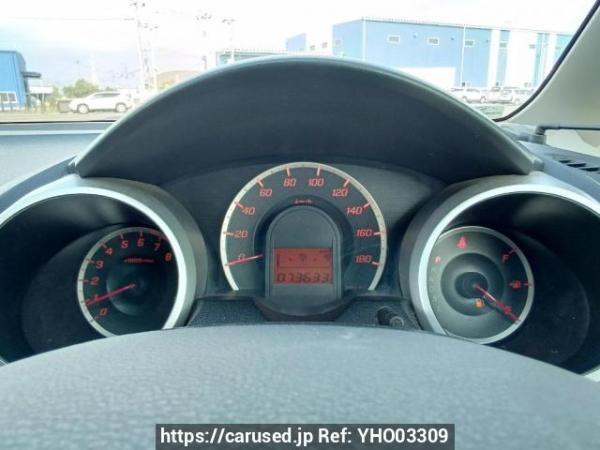 Used 2013 AT honda fit GE6 Image[23]