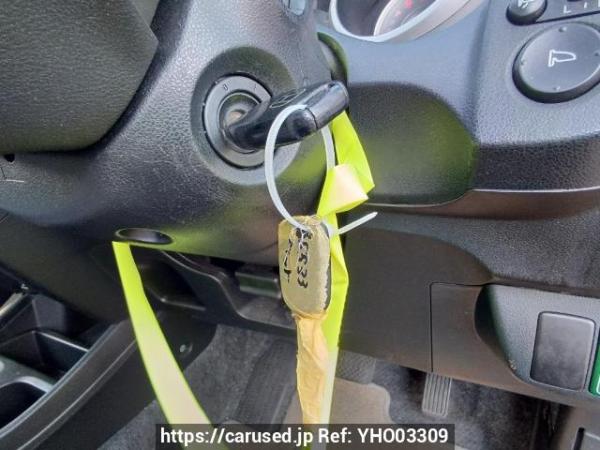 Used 2013 AT honda fit GE6 Image[25]