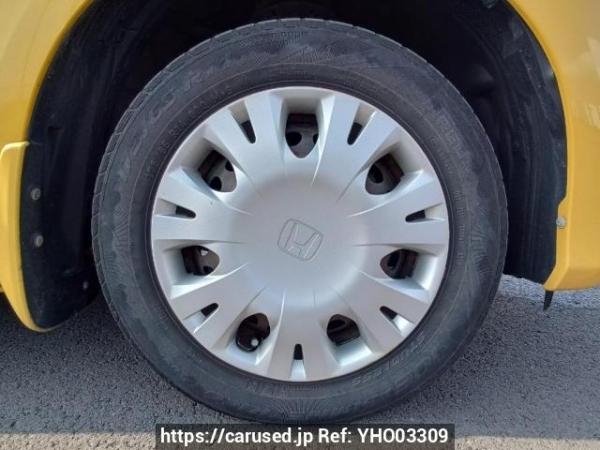 Used 2013 AT honda fit GE6 Image[26]