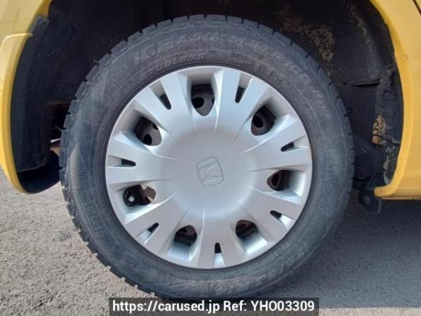 Used 2013 AT honda fit GE6 Image[28]