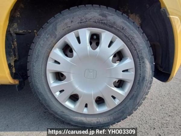 Used 2013 AT honda fit GE6 Image[29]