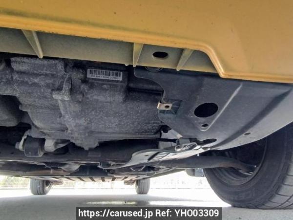 Used 2013 AT honda fit GE6 Image[31]