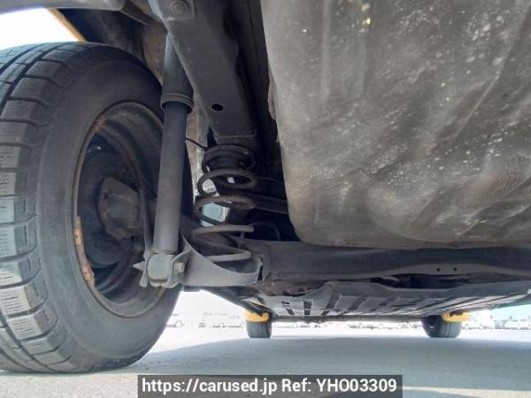 Used 2013 AT honda fit GE6 Image[36]