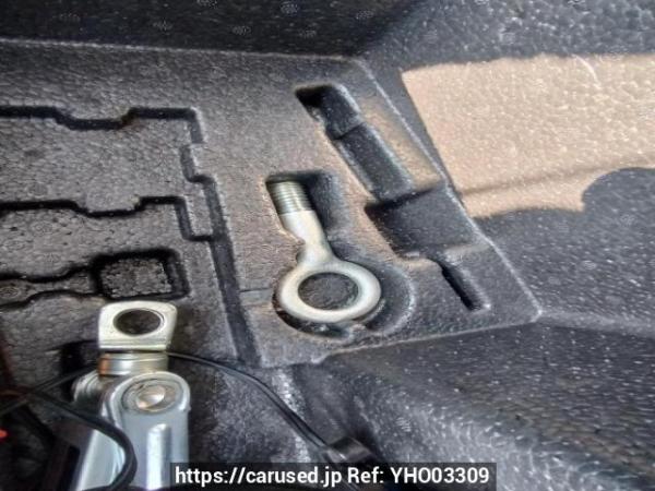 Used 2013 AT honda fit GE6 Image[41]