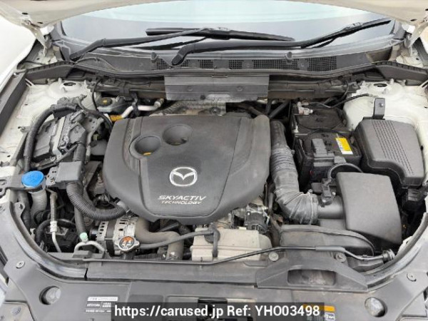 Used 2013 AT mazda cx-5 KE2FW Image[5]