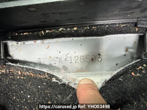 Used 2013 AT mazda cx-5 KE2FW Image[6]