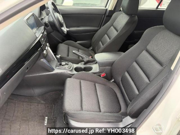Used 2013 AT mazda cx-5 KE2FW Image[8]