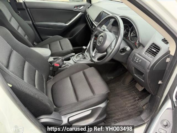 Used 2013 AT mazda cx-5 KE2FW Image[9]